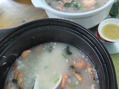 -龙眼南白粥六顺白粥