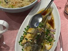 -老蒲鲜·地标·非遗美食(涵江店)