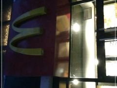-麦当劳(农光里店)