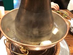 -额尔敦草原涮羊肉·烧烤(冻青树总店)