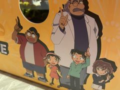 -Pantry's Best派悦坊蛋糕(世纪金源店)