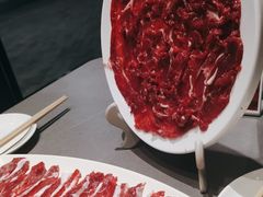 -洞子口重庆鲜货火锅(楚翘城旗舰店)