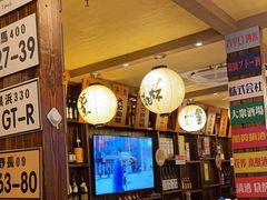-鸟鹏烧鸟居酒屋(熙龙湾店)