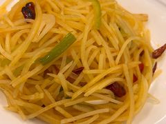 -巴扎美食·新疆菜·西域歌舞表演餐厅(新疆大厦店)