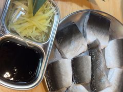 -麻蒲碳烤肉(梅花园店)