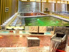 -青水瓦台汤泉(未央店)