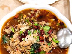 -食为先(中山七路店)