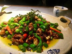 -辛香汇(飞洲店)