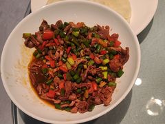 -小秦淮食府(新亭西路店)