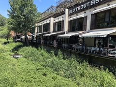 -泰莲庭·溪畔餐厅(雁栖湖店)