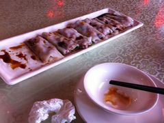 牛肉肠-悦湖公馆