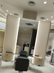 -Mentor Hair Salon