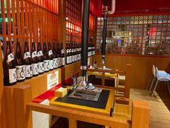 -极焰·烧肉刺身放题(天河领展广场店)