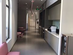 -龙格亲子游泳·水育早教运动中心(绿城店)