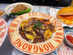 -肥韬茶餐厅(海上世界店)