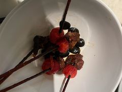 -雀蓝川菜(星悦汇店)