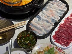 -琥珀川糟粕醋·香草鸭·鸡煲(慈云寺店)