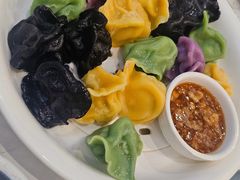 -鹏程脂渣店(富裕路店)