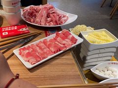 -季季红火锅(长沙步行街店)