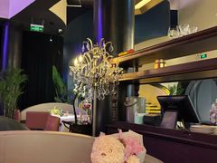 -狮拾久·现代新加坡料理(福田COCO Park店)