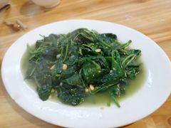 -长平老姿娘夜粥(平东一街店)