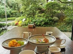 -浙江西子宾馆·瑶园咖啡厅