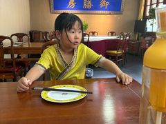 -中卫御苑福膳·养生局(圆明园店)