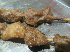 -天津乾毓德饭庄·清真传统炒菜·海鲜烧烤(咸阳路店)