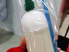 -兰熊鲜奶(西直门凯德mall店)