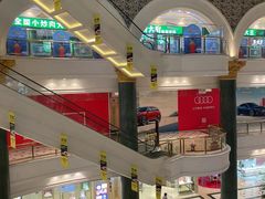 -KKV(上海月星环球港主力店)