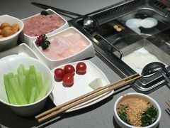 -海底捞火锅(翔龙天地广场店)