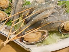 -潮汕壹号·潮汕菜·打边炉·生腌(总店)