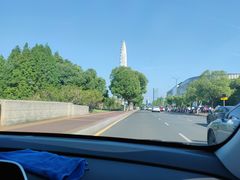 -南昌之星摩天轮