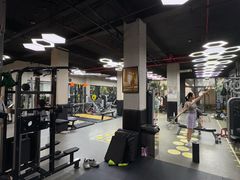 -VPsmart私教健身工作室(新华路旗舰店)
