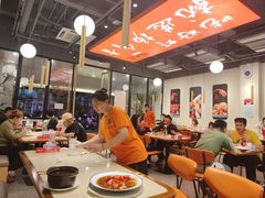 -杨氏青龙虾·吃蟹季(珠江路店)
