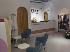 -云城照相馆(龙湖雨山天街店)