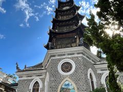 -贵阳北天主教堂