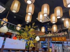 -佰家小厨·南京菜(夫子庙店)