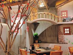 -塘屋烧烤·云南火塘烧烤品牌(春城慧谷旗舰店)