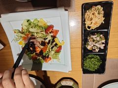 -三石铁板烧(紫竹桥店)