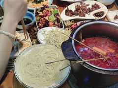 -老友烧烤(万达店)