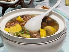 紫阳蒸盆子-江城小馆陕南妈妈菜·全球旅行餐厅(钟楼店)