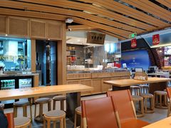 大堂-天怡興·百年蒸饺(中心书城店)