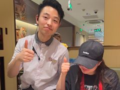 -海底捞火锅(团结桥店)