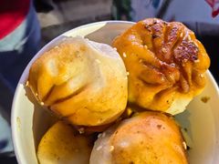 -小路易生煎馆(前进五路店)