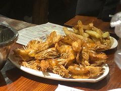 -王婆大虾(五道口店)
