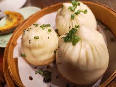 兰溪生煎包-兰溪小馆(东直门簋街店)