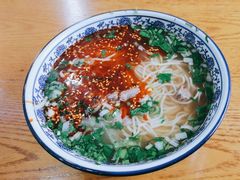 -马艾萨中国兰州传统牛肉面(惠新里店)