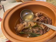 -福建鲤鱼洲酒店