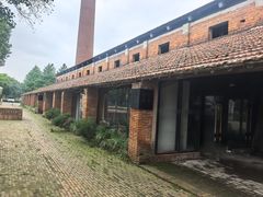 -祝甸砖窑文化馆